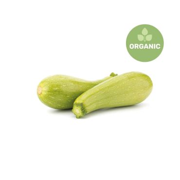 Organic Green Marrow "Kousa" 500G